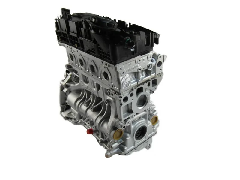 BMW 320d xDrive N47D20C Engine 2.0L Remanufactured 2010-2015