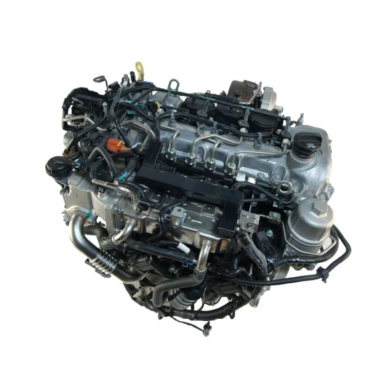 Chevrolet Orlando Opel Antara Z22D1 A22DM CDTI 183HP 2.2L Engine Remanufactured 2011-2015