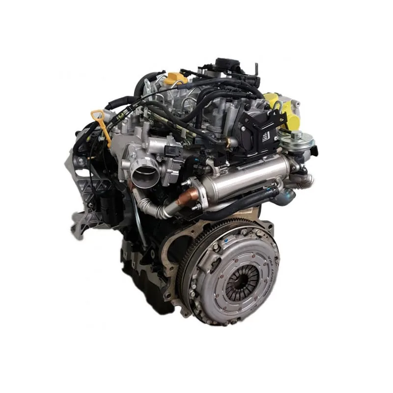 Chevy Epica Z20S VCDI 150HP 2.0L Remanufactured CV-EPI-20V-Z20 2006-2011