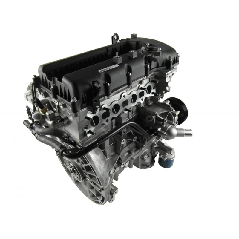 Chevrolet Orlando Buick Verano LAF 16V 174HP 2.4L Engine Remanufactured 2011-2015