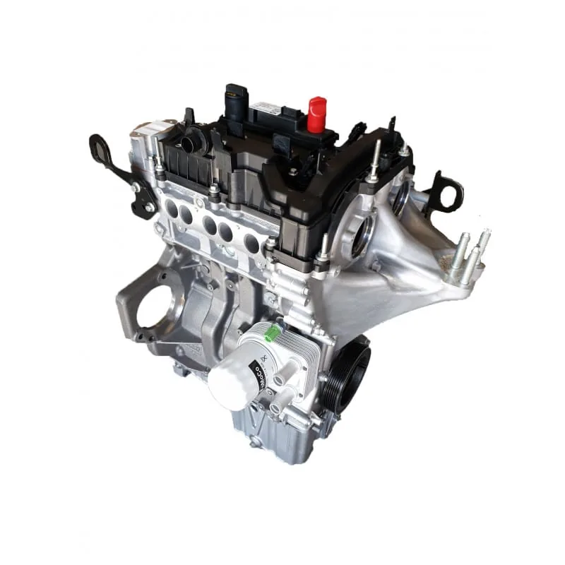Ford C-Max M1DA Ti-VCT EcoBoost Engine 1.0 Remanufactured FO-CMA-10-M1D 2012-2015