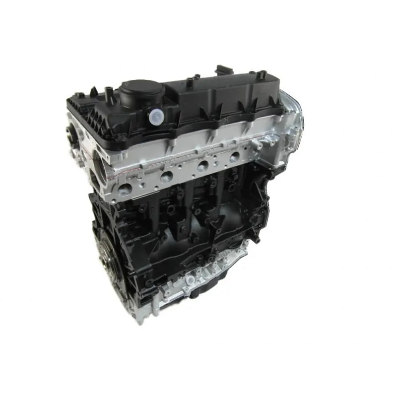 Ford Transit CYFB TDCi Euro 5 Engine 2.2 2011-2014