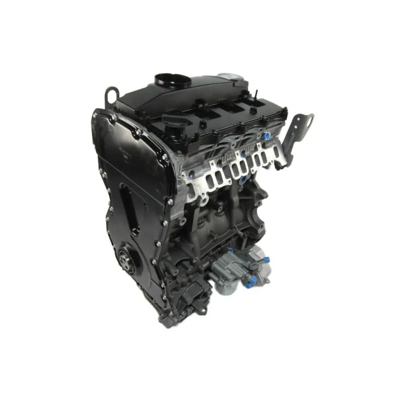 Ford Transit QWFA TDCi Euro 4 Engine 2.2 2006-2011