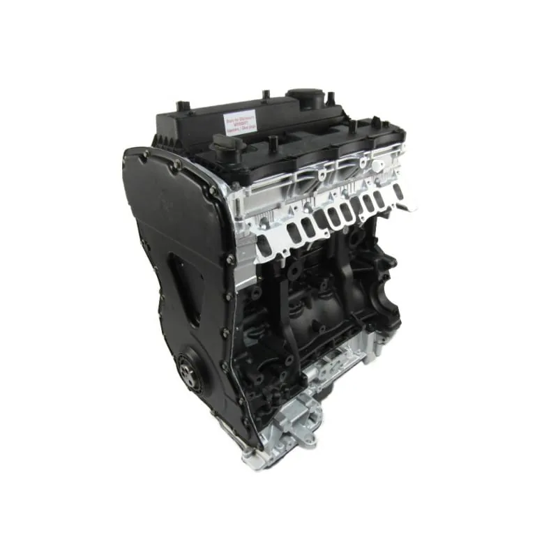 Ford Transit CVR5 TDCi Euro 5 Engine 2.2 2011-2014