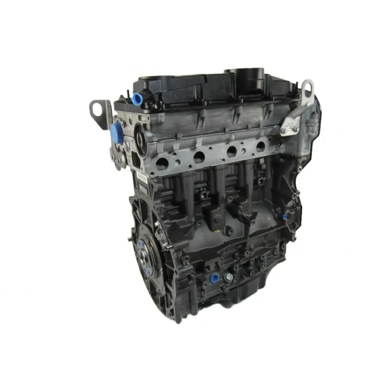 Ford Transit P8FA TDCi Euro 4 Engine 2.2 2006-2014