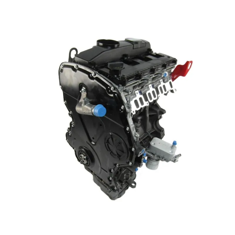 Ford Transit PHFA TDCi Duratorq Engine 2.4 2006-2014