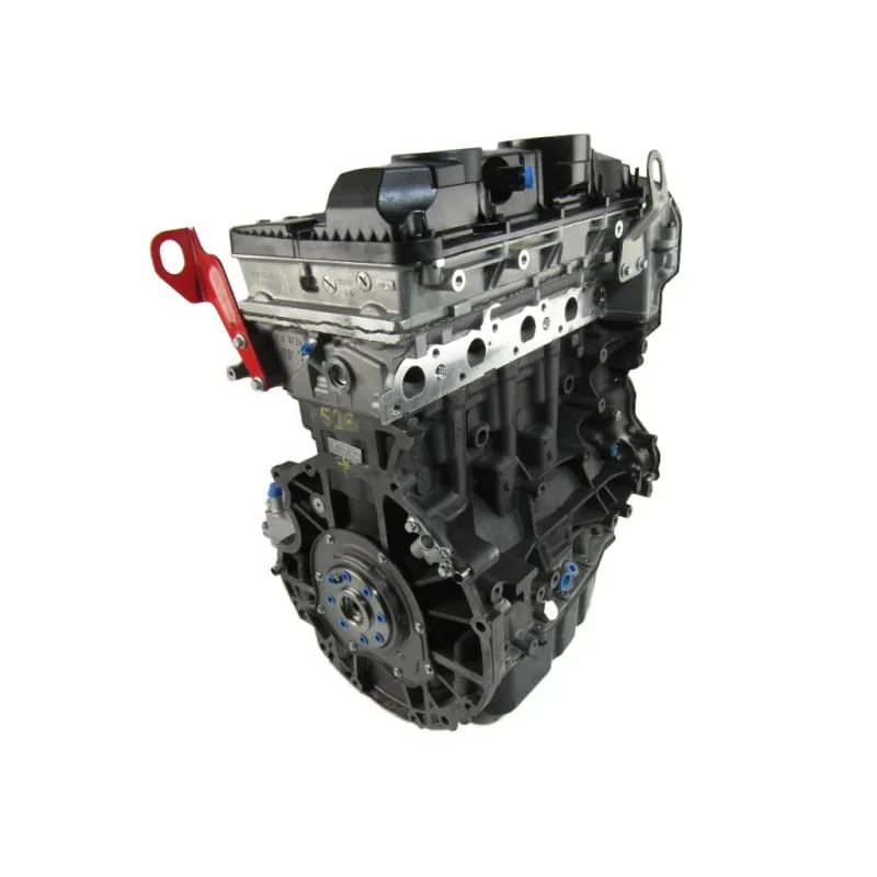 Ford Transit JXFC TDCi Duratorq Engine 2.4 2006-2014