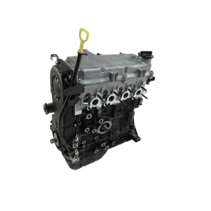 Hyundai Getz G4HG 1.1 12V Engine 2002-2009