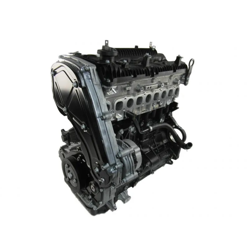 Hyundai H1 H200 Starex D4CB Euro 5 2.5 2011-2021