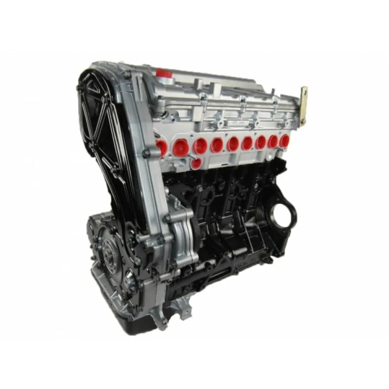 Hyundai H1 H200 Starex D4CB 170HP Engine 2.5 2006-2020