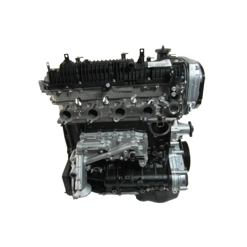 Hyundai H300 D4CB CRDI Euro 5 Engine 2.5 2011-2019