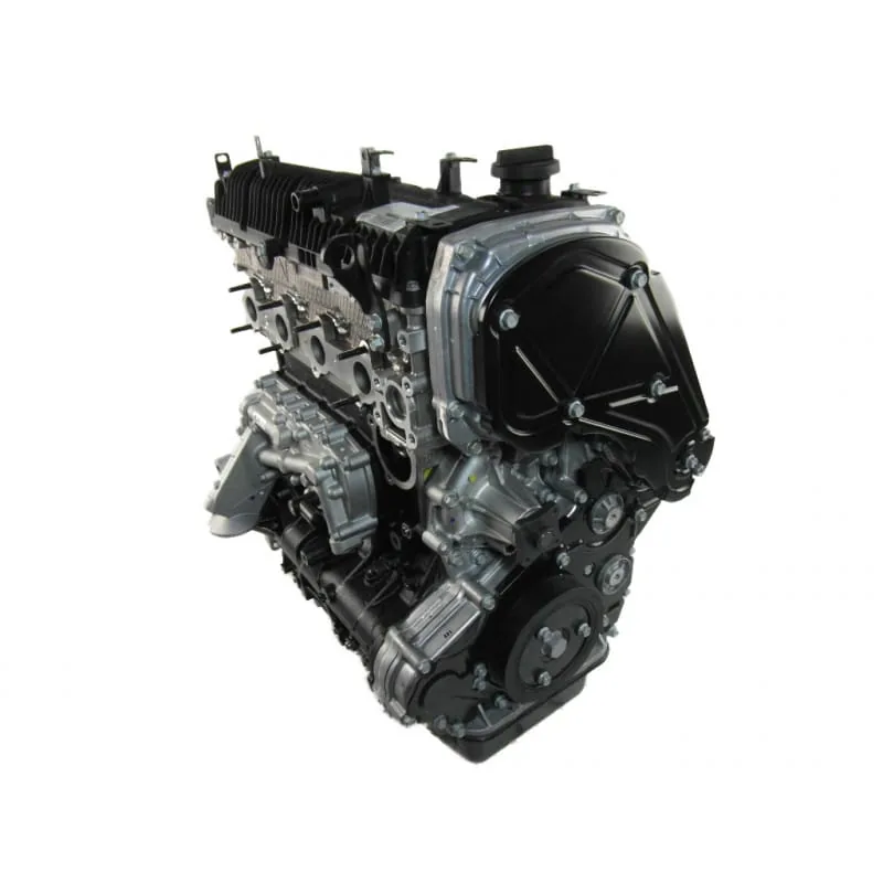 Hyundai H350 D4CB 2.5 CRDI Euro 5 Engine D4CB 2015-2021