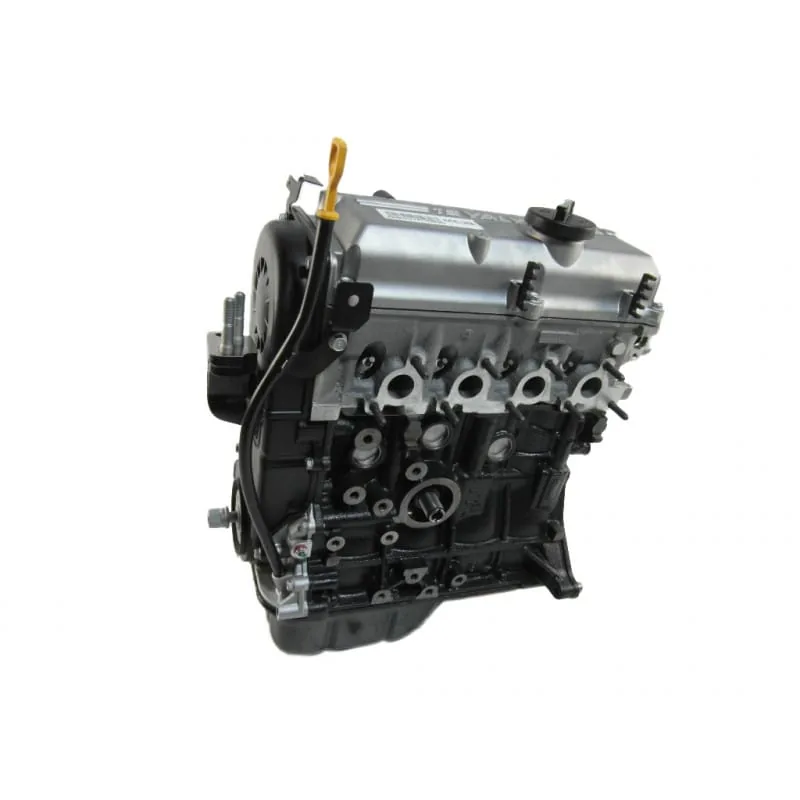 Hyundai i10 G4HG 1.1 12V 67HP Engine 2008-2013
