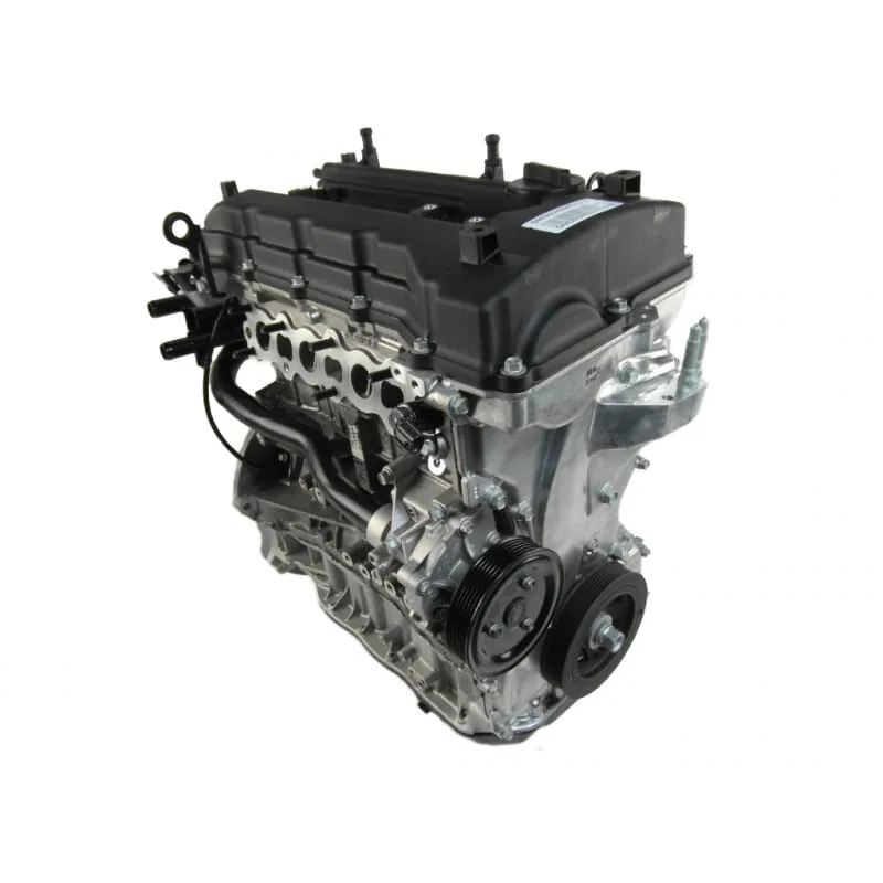 Hyundai IX35 G4KD 16V 163HP Engine 2.0 2009-2015