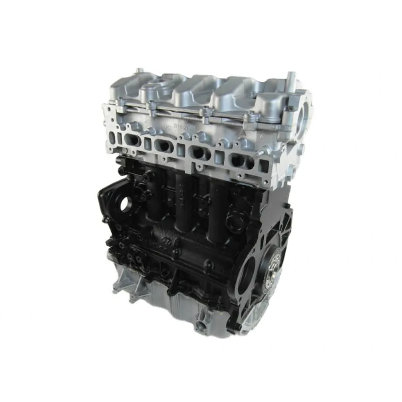 Hyundai Santa Fe D4EA 2.0 CRDI 113-125HP 2001-2006