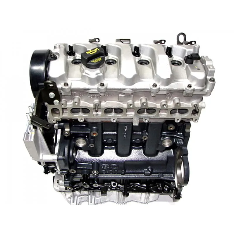 Hyundai Santa Fe D4EA 2.0 CRDI VGT 125HP 2001-2006