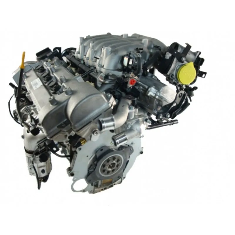 Hyundai Santa Fe G6BA 2.7 V6 24V 180HP 2000-2006