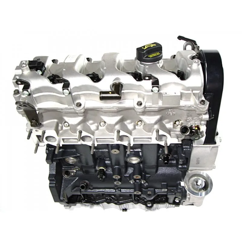 Hyundai Trajet D4EA 2.0 CRDI 112-113HP 2001-2008