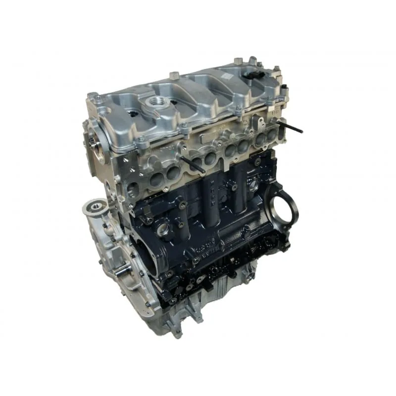 Hyundai Tucson D4EA 2.0 CRDI 140HP VGT 2006-2010