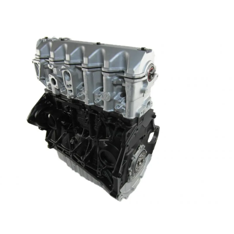 Volkswagen Transporter T4 ACV TDI Engine 2.5L 1995-2003