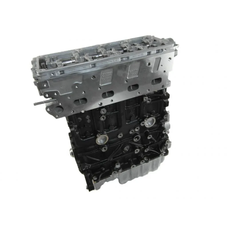 Volkswagen Transporter T6 CFCA BiTDI 180HP Engine 2.0L 2015-2019