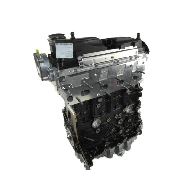 Volkswagen Touran CLCA TDI 110HP Engine 2.0L 2010-2015