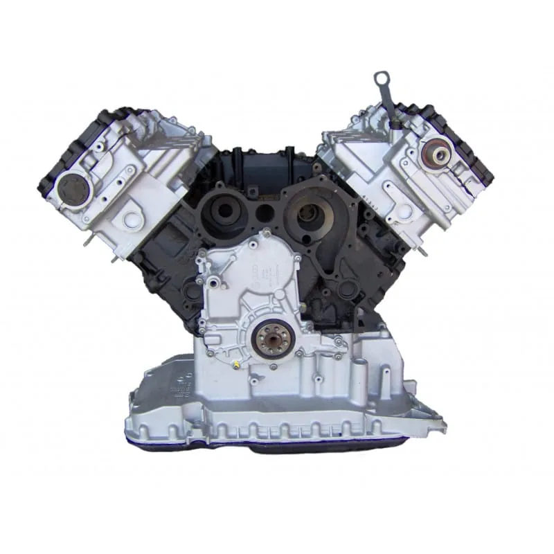 Volkswagen Touareg BKS V6 TDI Engine 3.0L 2004-2007