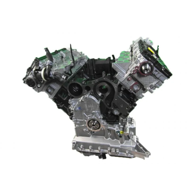 Volkswagen Touareg CATA V6 TDI Engine 3.0L 2008-2011