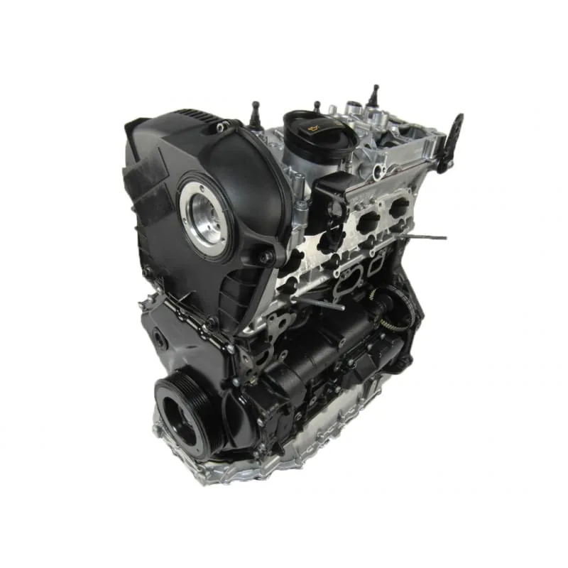 Engine VW Passat CDA TFSI 160HP 1.8 2008-2013