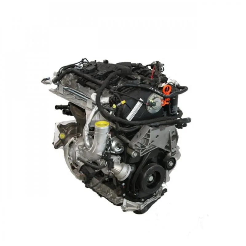Volkswagen Passat CCZB TSI 211HP Engine 2.0L 2010-2015