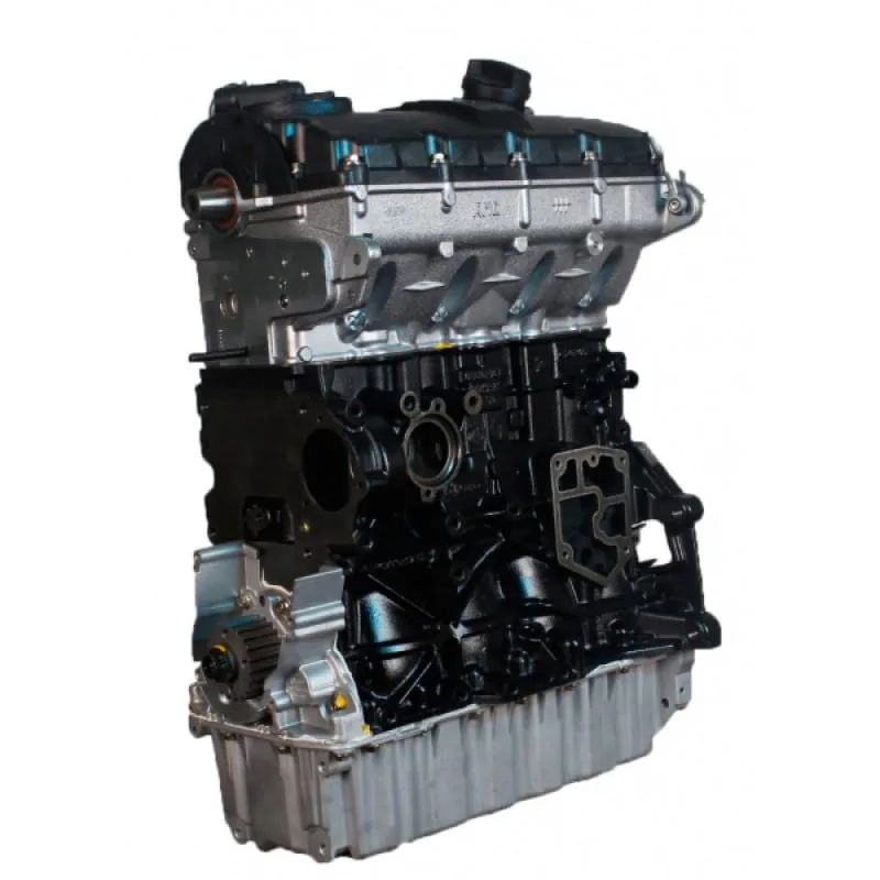 Volkswagen Jetta BLS TDI 105HP Engine 1.9L 2005-2010