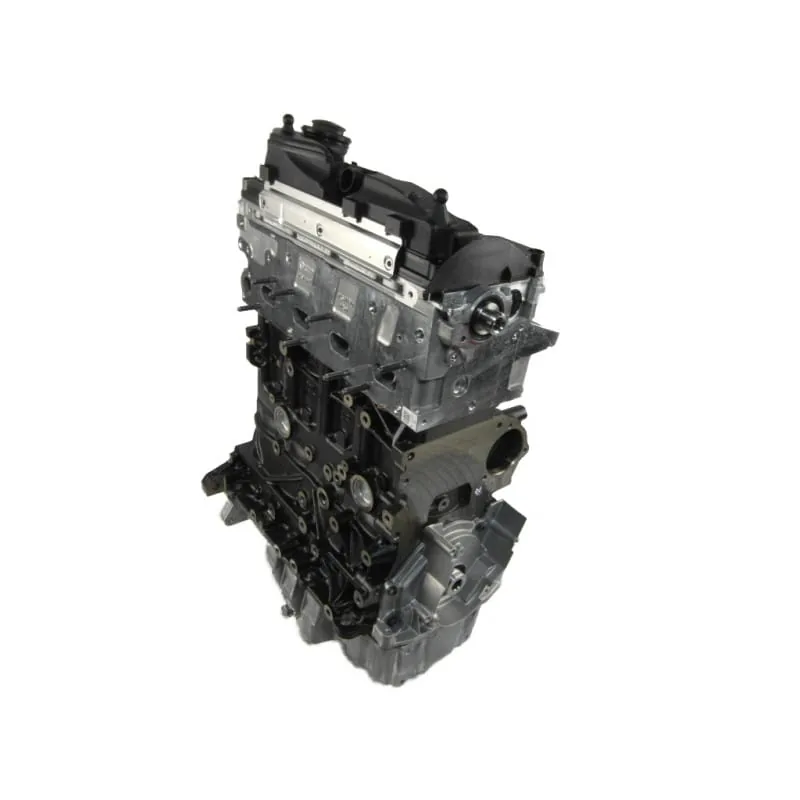 Volkswagen Jetta CLCA TDI 110HP Engine 2.0L 2010-2015