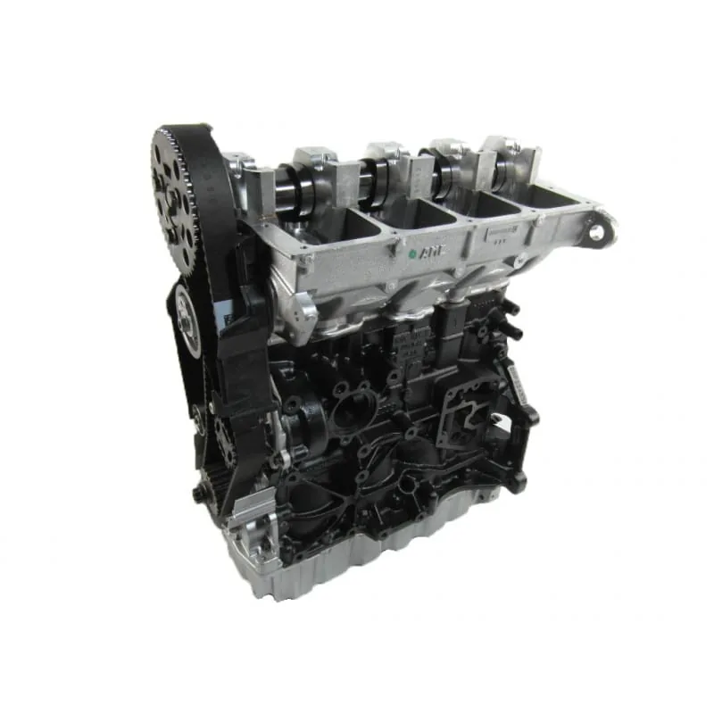 Volkswagen Jetta BMM TDI 140HP Engine 2.0L 2005-2010