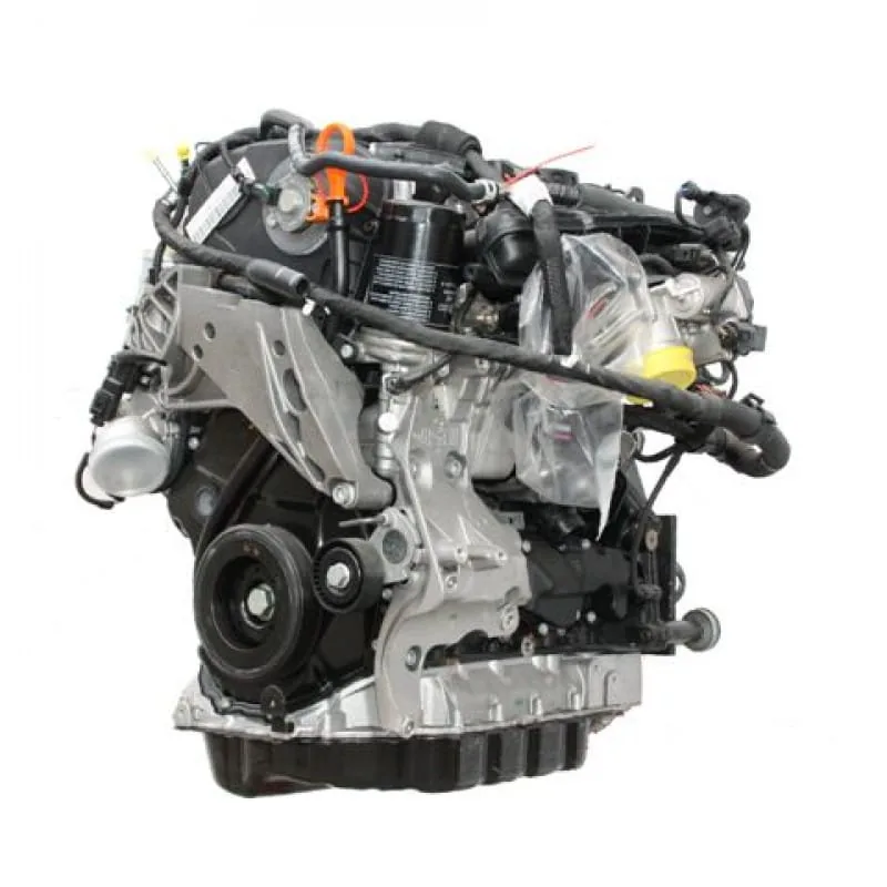 Volkswagen Jetta CCZB 200HP Engine 2.0L 2010-2014
