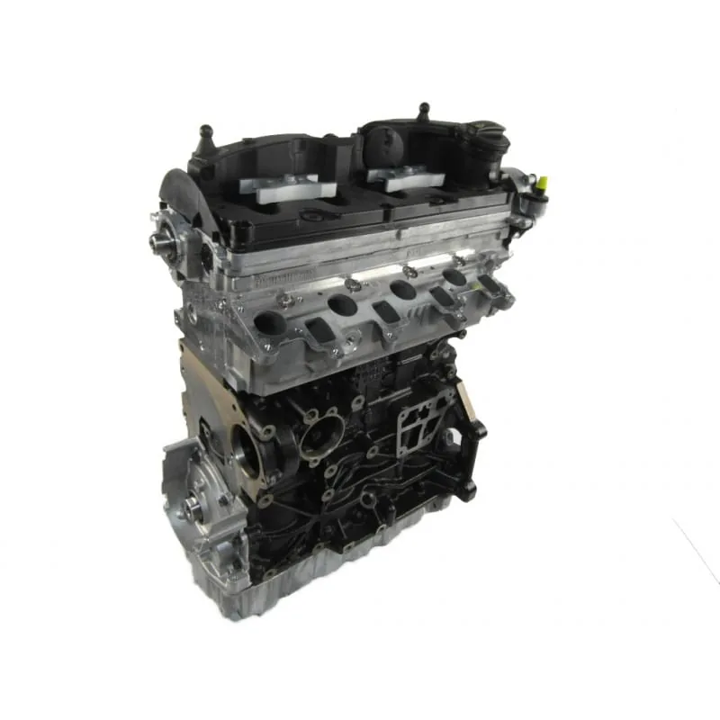 Volkswagen Golf CLCA TDI 110HP Engine 2.0L 2008-2013