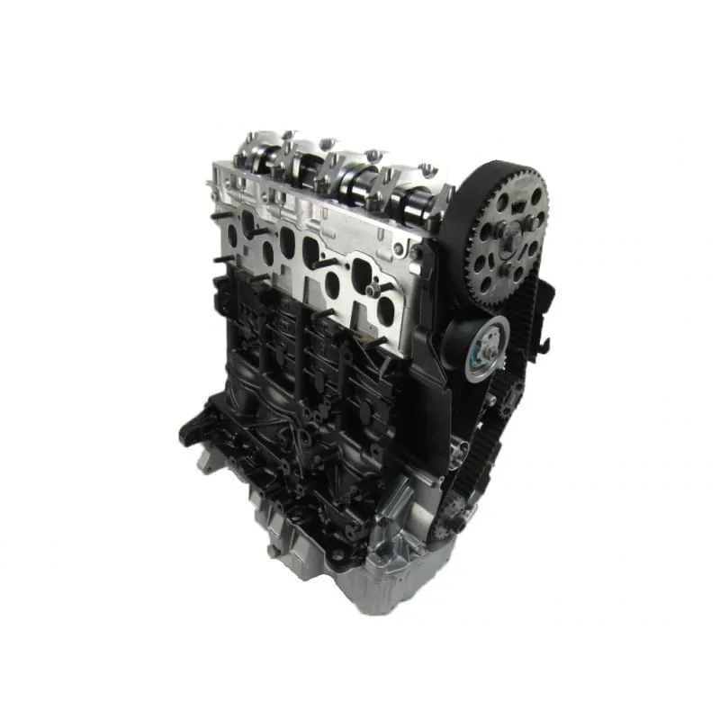 Volkswagen Golf BMM TDI 140HP Engine 2.0L 2004-2009
