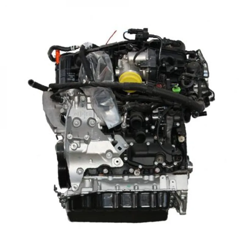 Volkswagen Golf Mk5 CBFA TFSI 200HP Engine 2.0L 2005-2009