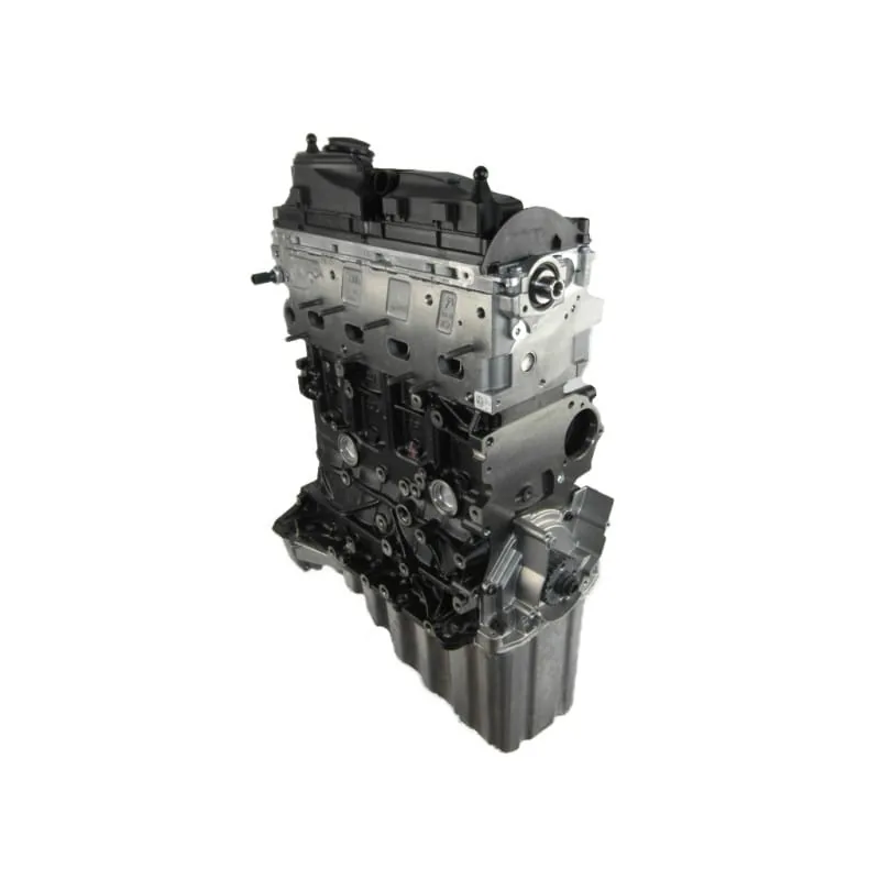 Volkswagen Amarok CSHA BiTDI 180HP Engine 2.0L 2012-2016