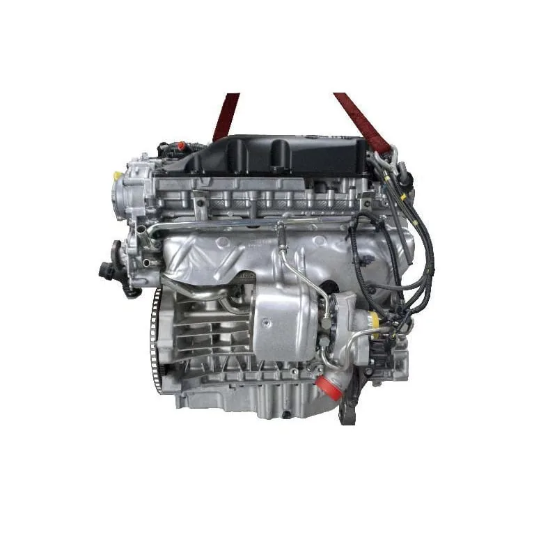 Volvo S60 B6304T 24V T6 Engine 3.0L 2010-2015
