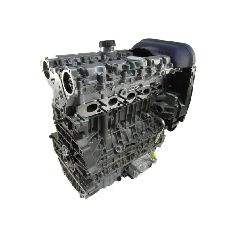 Volvo S60R B5254T4 R Turbo 20V Engine 2.5L 2004-2007