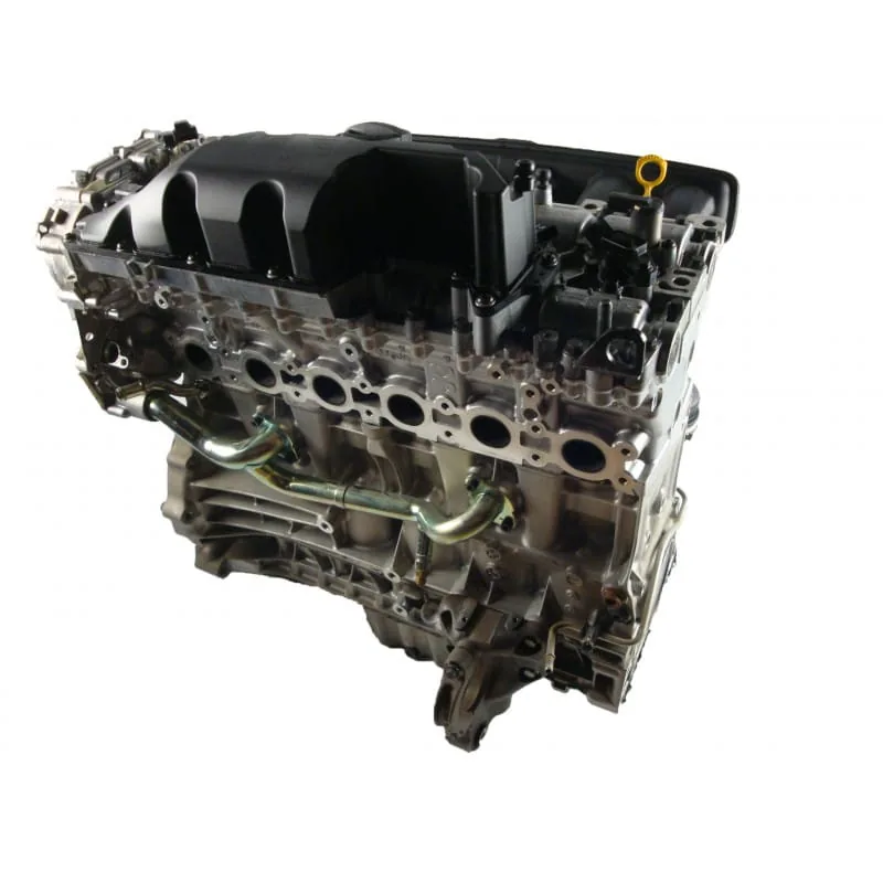 Volvo S80 B6324S 24V L6 Engine 3.2L 2006-2010