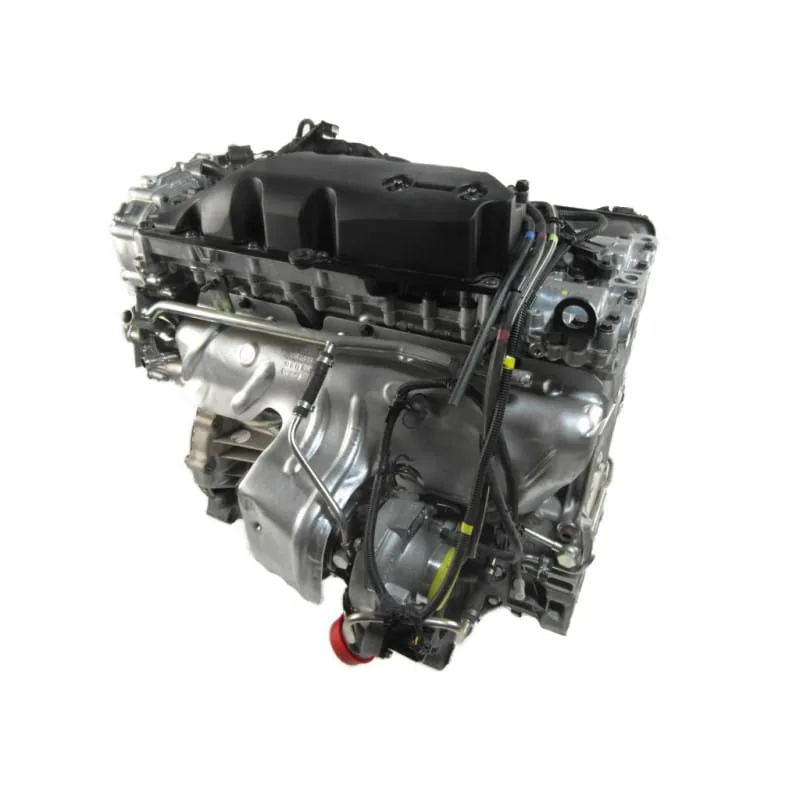 Volvo V60 B6304T 24V T6 Engine 3.0L 2010-2015
