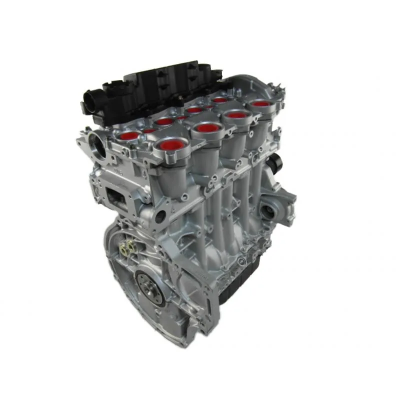 Volvo V70 D4164T 16V 109HP Engine 1.6L 2009-2011