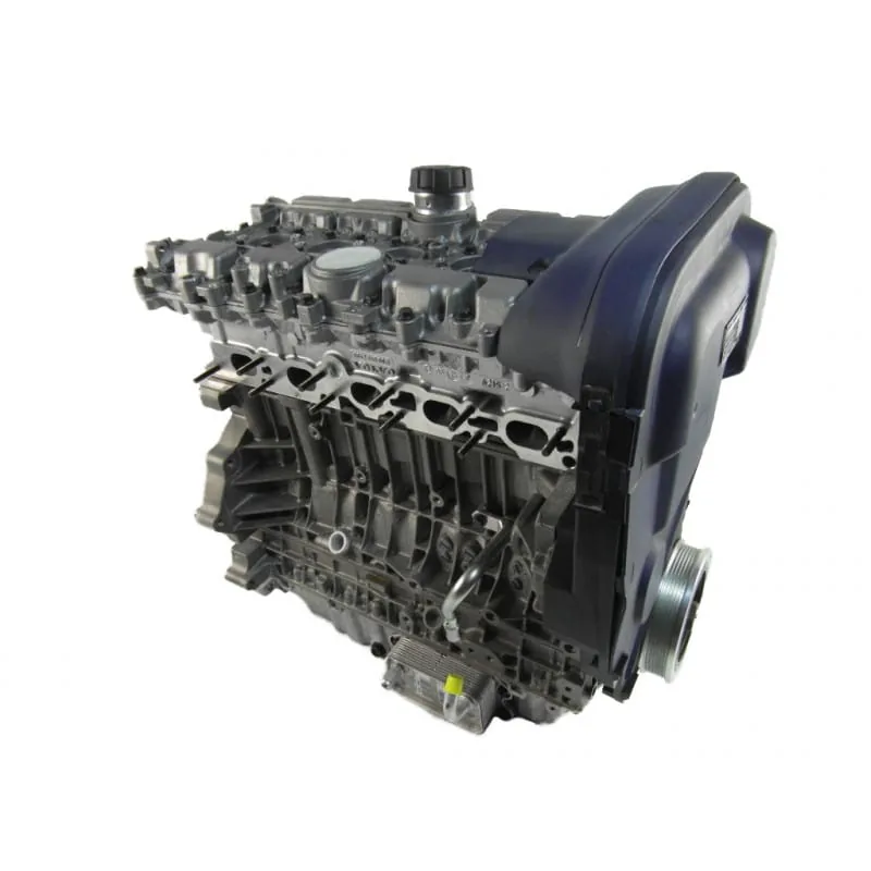 Volvo V70R B5254T4 R Turbo 20V Engine 2.5L 2004-2007