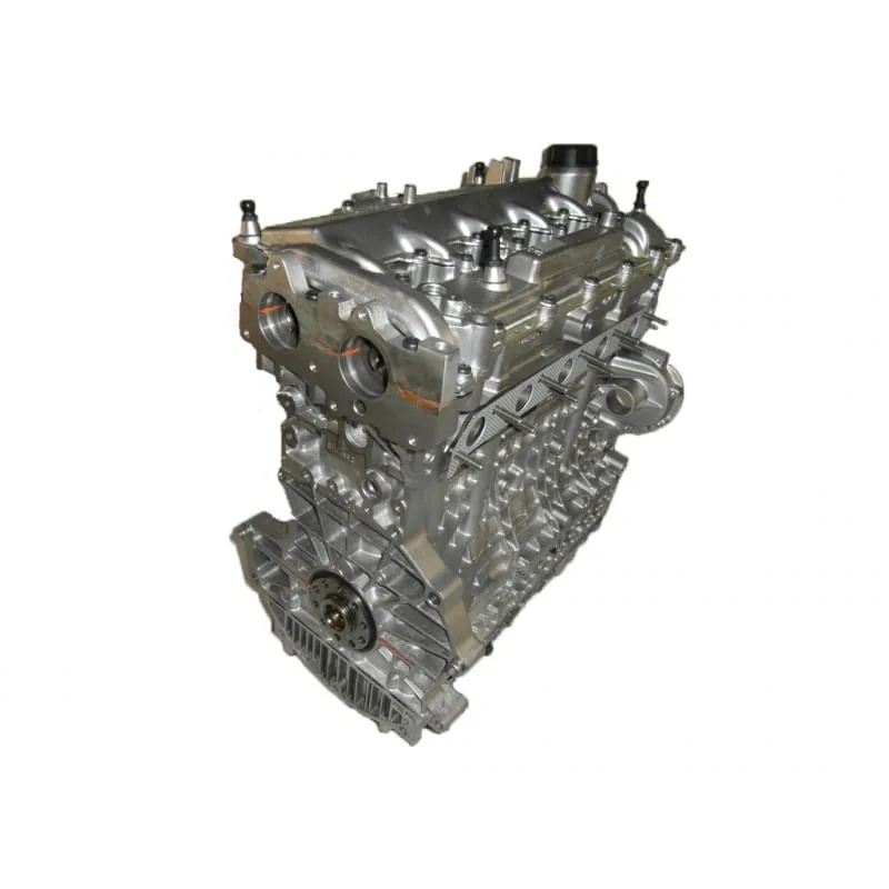 Volvo XC90 D5244T 20V D5 Engine 2.4L 2002-2006