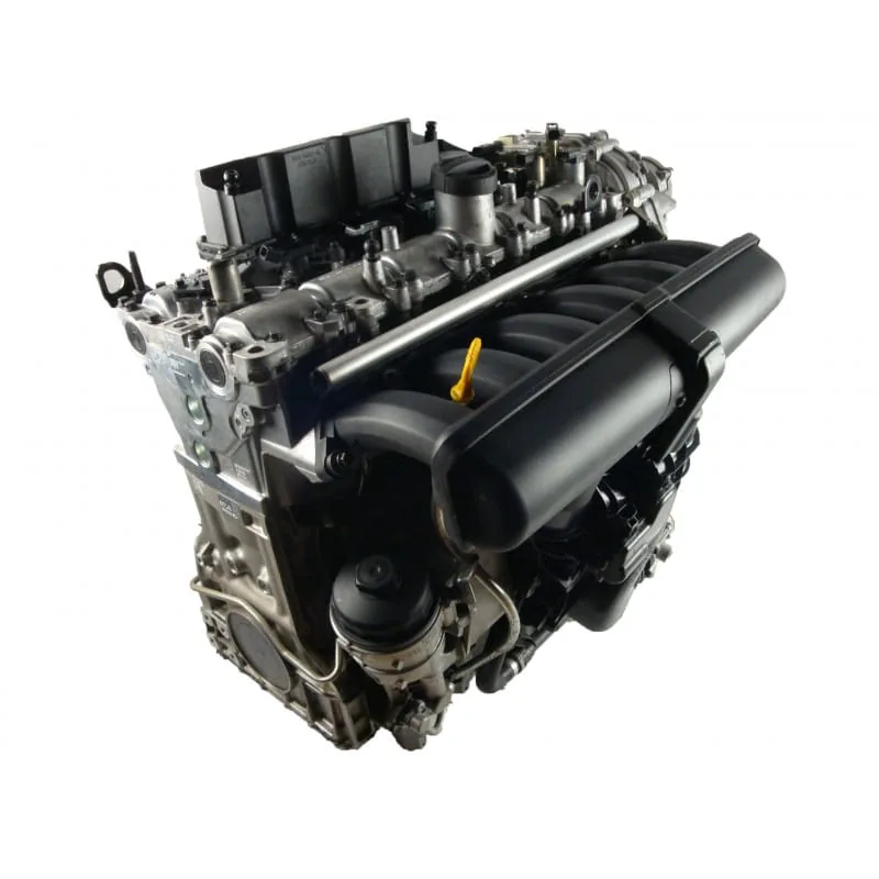 Volvo XC90 B6324S 24V L6 Engine 3.2L 2006-2014