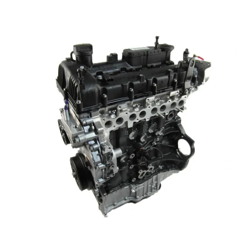 Kia Carnival Sorento D4HB 2.2 CRDI 195HP 2009-2020