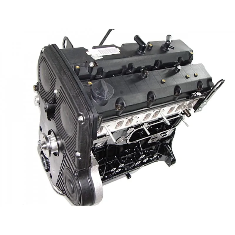 Kia Carnival J3 2.9 CRDI 144HP Common Rail 2001-2006