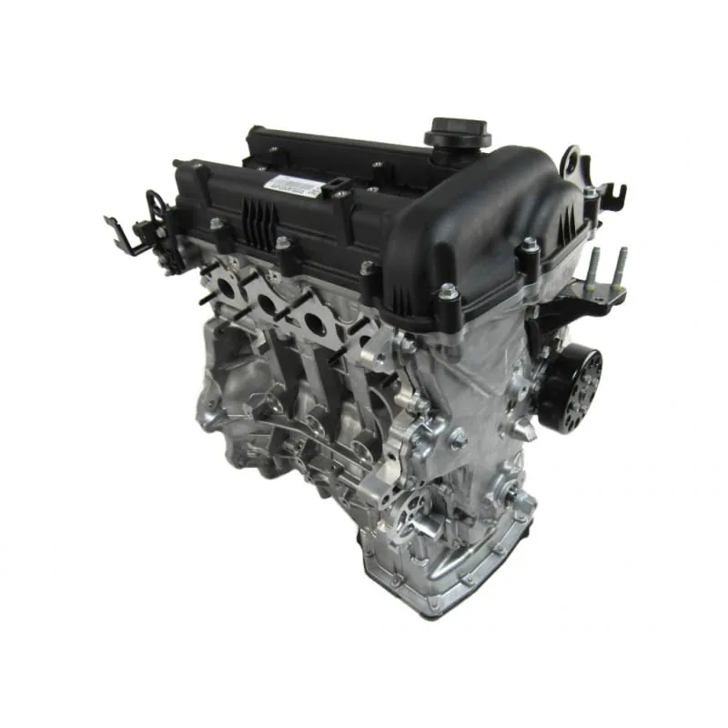 Kia Cee'd G4FC 1.6 16V CVVT 115-126HP 2006-2012