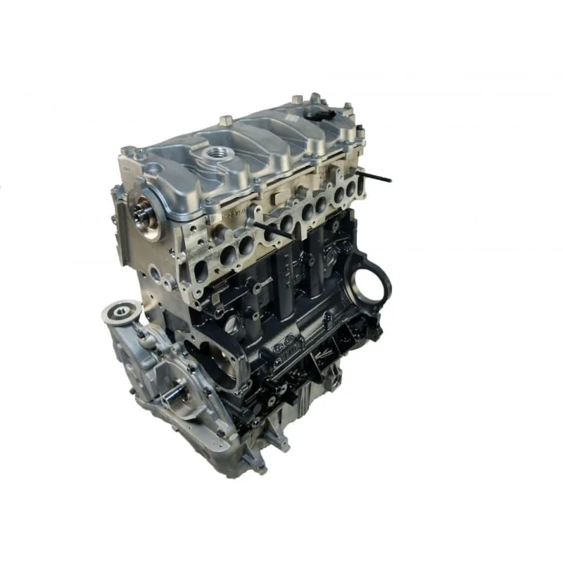 Kia Cee'd D4EA 2.0 CRDI 140HP VGT 2006-2012